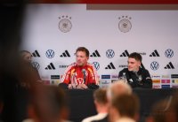 Fussball WM 2026 Vorbereitung Deutschland im Chicago