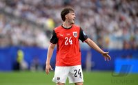 Fussball WM 2026 Vorrunde: Argentinien - Oesterreich