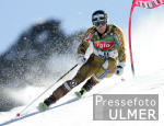 Ski Alpin; Riesenslalom Slden Damen