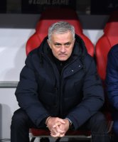 Fussball International CHL 19/20: FC Bayern Muenchen - Tottenham Hotspur