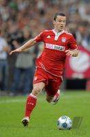 Fussball MC Fit Allstars - FC Bayern Muenchen