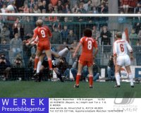 Fussball 1. Bundesliga