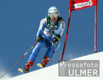 SKI  WM 2003  St.Moritz Riesenslalom Herren