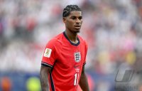 Fussball WM 2026: Panama - England