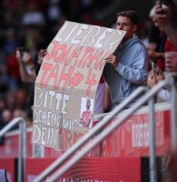 Fussball  Testspiel 1. Bundesliga   26/27   18.08.2026 1. FC Heidenheim - FC Bayern Muenchen