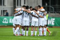 Fussball  1. Bundesliga 2025/2026  Testspiel  
SV Werder Bremen - TSG 1899 Hoffenheim