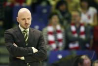 Basketball: Koeln - Tuebingen