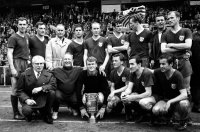 Fussball DFB-Pokal