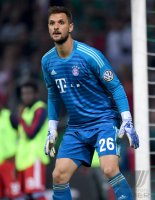 Fussball DFB Pokal Halbfinale 2018/2019SV Werder Bremen - FC Bayern Muenchen