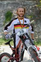 Mountainbike  Downhill  Thomas Schmitt (GER)