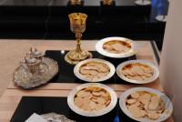 Eucharistiefeier Rottenburger Dom