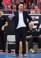 Volleyball 1. Bundesliga  Saison 18/19: TV Rottenburg - VfB Friedrichshafen