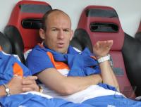 Fussball International:  Holland - Mexiko