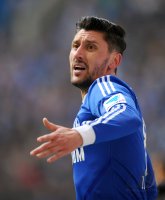 Fussball, 1. Bundesliga Saison 2012/2013: FC Schalke 04 - TSG 1899 Hoffenheim