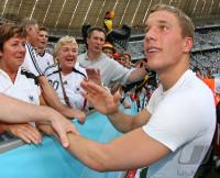 Fussball WM 2006 GER-SWE