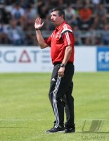 Fusball FIFA 77. Blue Stars 2015 / FIFA Youth Cup