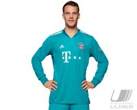 Fussball 1. Bundesliga 2020/2021: Fototermin beim FC Bayern Muenchen