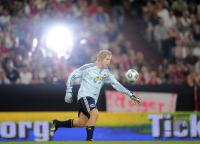 Fussball MC Fit Allstars - FC Bayern Muenchen