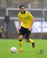 1. Fussball Bundesliga: Neven Subotic (BVB)
