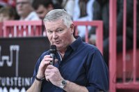 Basketball 2. Bundesliga 24/25: Tigers Tuebingen - Giessen 46ers
