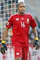 FUSSBALL WM 2010, Eroeffnungsspiel VORRUNDE:  Suedafrika - Mexiko