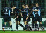 FUSSBALL  Spielszene  SSV Reutlingen - SC Freiburg