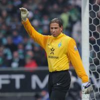 Fussball 1. Bundesliga  09/10  WIESE (SV Werder Bremen)