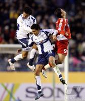 Fussball International  Club WM  Etoile Sportive du Sahel - Pachuca