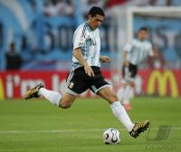 Fussball WM 2006Argentinien