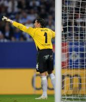 Fussball 1. Bundesliga: Bremen, WIESE