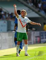 Fussball 1. Bundesliga : TSG 1899 Hoffenheim - SV Werder Bremen