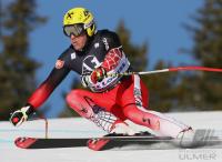 Ski Alpin; Abfahrt  Herren Lake Louise CAN