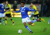 Fussball 1. Bundesliga, Saison 2011/2012: Borussia Dortmund - FC Schalke 04