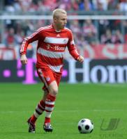 Fussball 1.Bundesliga 07/08  LELL (Muenchen)