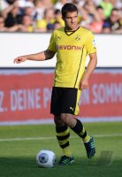 FUSSBALL 1. Bundesliga 13/14: Sokratis (Borussia Dortmund)