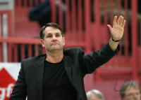 Basketball 1. Bundesliga 06/07 Walter Tigers Tuebingen - TBB Trier