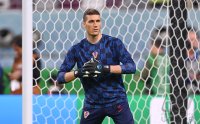 FUSSBALL WM 2022 Spiel um Platz 3: Kroatien - Marokko