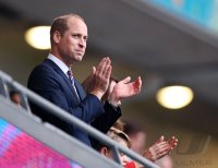 Fussball International Europameisterschaft 2021: England - Deutschland