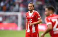 Fussball 1. Bundesliga 25/26    Testspiel 
FC Bayern Muenchen - Olympique Lyon