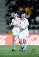 Fussball Frauen FIFA U 20  WM  2008      Vorrunde 