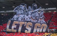 Fussball Testspiel WM 2026 in MainzDeutschland - Finnland