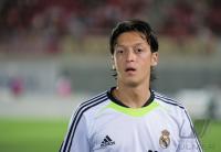 FUSSBALL International Primera Division 10/11:  OEZIL (Real Madrid)