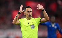 Fussball International CHL 25/26:
FC Bayern Muenchen - FC Chelsea London