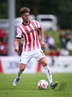 Fussball 1. Bundesliga 25/26 Testspiel
SC Freiburg - Dynamo Dresden