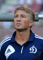 Fussball Europa League: VfB Stuttgart - Dynamo Moskau