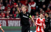 Fussball International CHL 25/26: 
FC Bayern Muenchen - Sporting Lissabon