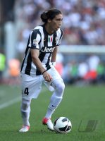 FUSSBALL SERIE A:  Genua - Juventus Turin