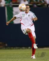 Fussball International Gold Cup Halbfinale Guadeloupe - Mexico