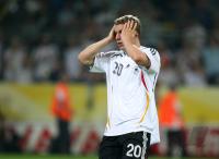 Fussball WM 2006  Deutschland - Italien