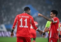 Fussball International CHL 25/26: Atalanta Bergamo  - FC Bayern Muenchen